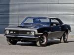 Chevrolet Camaro Yenko/SC 427 1968 года
